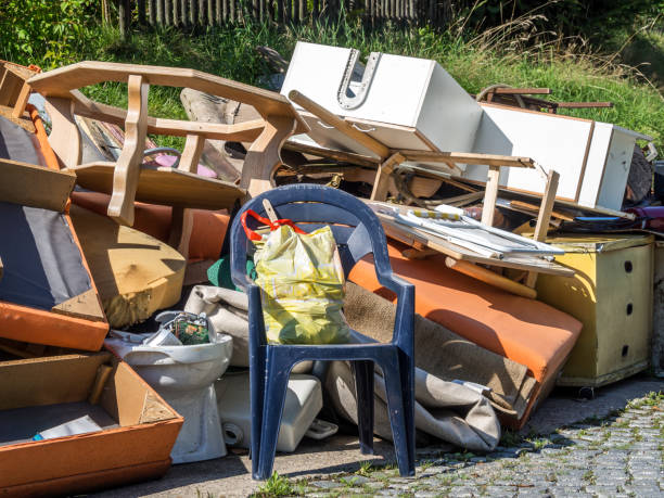 Best Dumpster Rental Services  in Marshall, MO