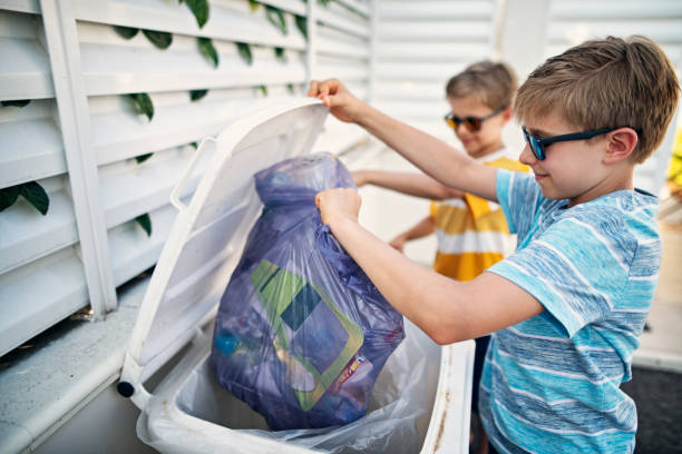 Best Trash Removal Near Me  in Marshall, MO