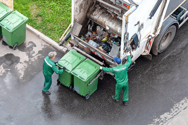 Best Basement Cleanout Services  in Marshall, MO