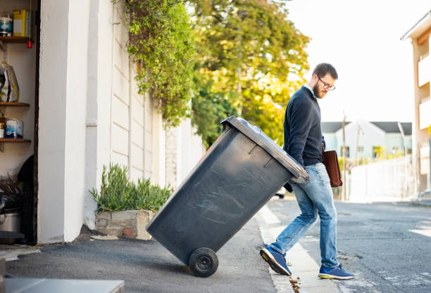 Best Junk Hauling Services  in Marshall, MO