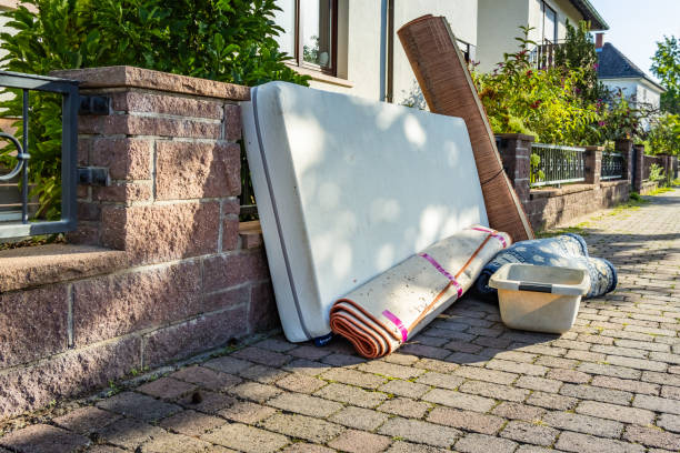 Best Construction Debris Removal  in Marshall, MO