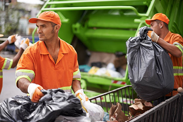 Best Office Junk Removal  in Marshall, MO